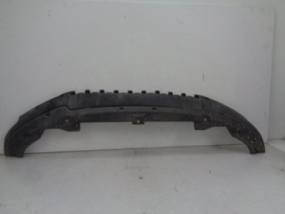 Audi q2 81a захист pod бампер перед фото №1