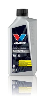Valvoline Synpower FE 5W30 1L - 872551 