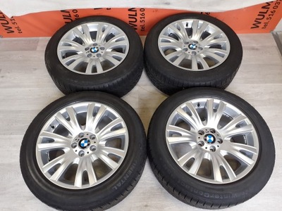  BMW X5/E70 X6/E71 CONTINENTAL 7MM! (AK125)