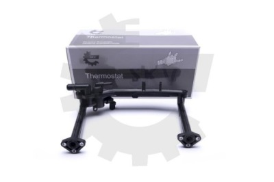 Esen skv 20skv607 корпус термостата фото №1