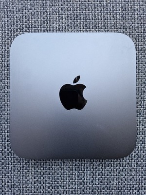 Apple Mac mini 2018 i5 / 32GB RAM / 250GB