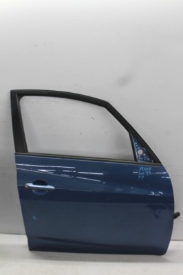 Дверь правый перед передние kia venga kol. j3 09-14 фото №1