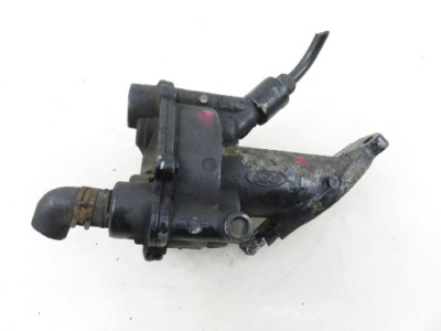 Насос вакуум ford focus mk2 ii 1.8 tdci 115 - kkda фото №1