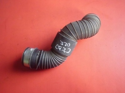 Шланг труба турбіни 2.3 mercedes c w203 w230 фото №1