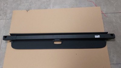 Шторка багажника bmw g01 x3 фото №1