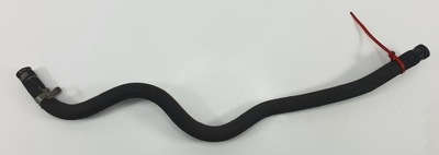 Шланг підсилювача jaguar s-type фото №1