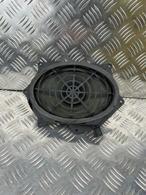 Динамик дверь 2-pin scania r левая сторона 1885165 фото №1