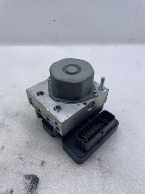 Насос abs блок управления toyota aygo ii 2 44540-0h130 фото №1