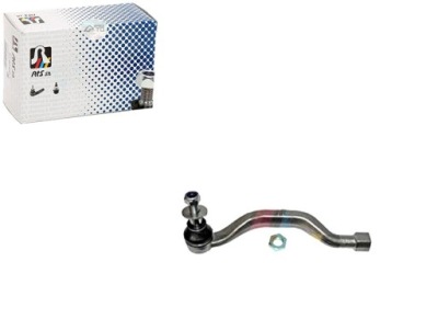 Наконечник тяга левая rts 91-90448-210 фото №1