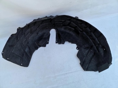 Audi a7 ii підкрилок праве задня 4k8810172e фото №1