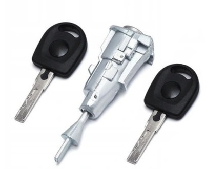 Вкладка двері ліва замок vw golf v 5 jetta фото №1