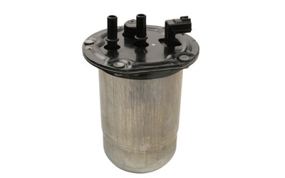 Фільтр пального renault master 10- фото №1