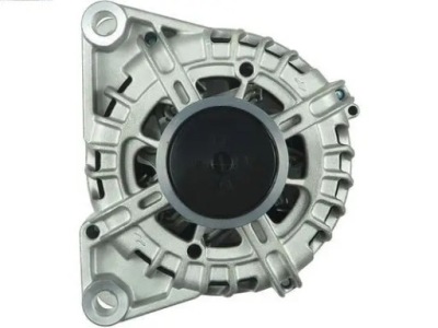 Генератор a3259 as-pl ford c-max grand c-max 2 фото №1