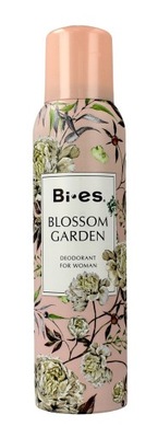 Bi-es Blossom Garden Dezodorant sprej 150ml