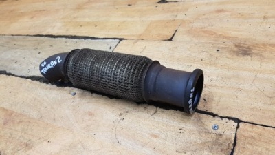 З'єднувач сітка труба вихлопна vw touran ii 2.0 tdi фото №1