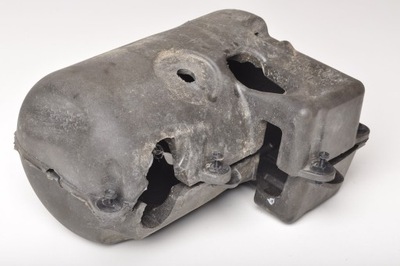 Bmw g08 захист корпус теплова 5a33c71 фото №1