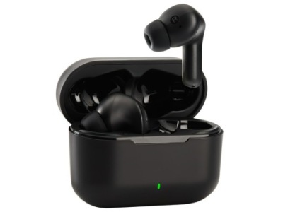 Słuchawki dokanałowe PANASONIC RZ-B310WDE-K Czarny