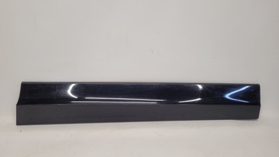 Vw t-roc r-line молдинг na двері права перед oryg. фото №1