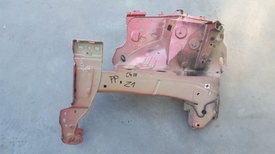 Citroen c4 iii 20- чверть перед права фото №1