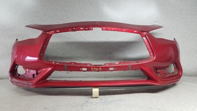 Infiniti q60 q 60 2016 - бампер перед 2569 фото №1