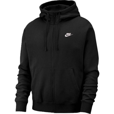 Nike męska bluza z kapturem rozmiar S