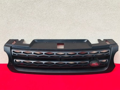 Решітка радіатора land rover sport оригінальний номер dk62-8200xx фото №1