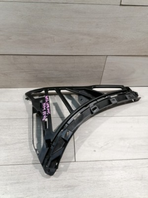 Cayenne напрямна бампер правий перед 7p5807178 фото №1