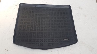 Вкладиш мат багажника mazda cx5 фото №1