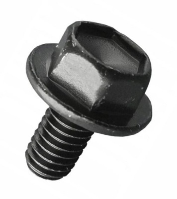 Болт бампера передний toyota lexus фото №1