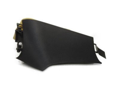 Захист заглушка консолі права opel zafira b 13158716 фото №1