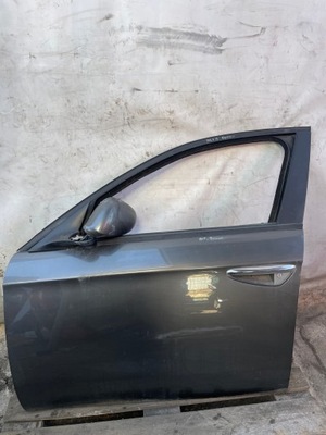 Alfa romeo 159 kombi дверь передние левая левый перед 568/a фото №1