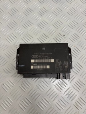 Модуль блок керування комфорту audi a4 b6 8e0959433bh фото №1