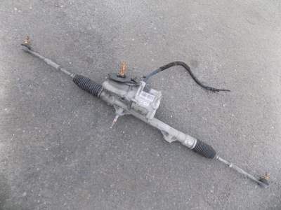 Citroen c3 iii рейка рульова трансмісія europa 2017r фото №1