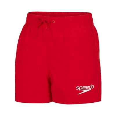 Spodenki szorty dla dzieci Speedo Essential 128cm