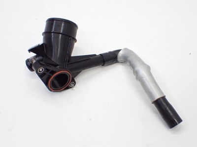 Шланг труба повітрозабірник повітря 165763616r dacia duster ii 1.5 blue dci 24r фото №1