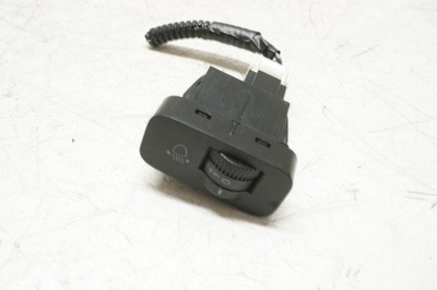 Переключатель регулировки света honda city ii iv фото №1