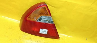 Лампа задня ліва lancer 97-00r фото №1