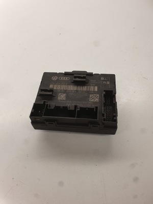 Модуль блок управления дверь audi a6 c7 a7 4g8959793e фото №1