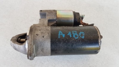 Стартер mercedes w169 2.0 cdi фото №1