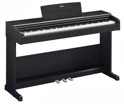 Pianino cyfrowe Yamaha ARIUS YDP-105B