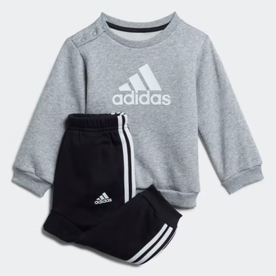 Adidas dres dla chłopca bawełna roz. 104cm