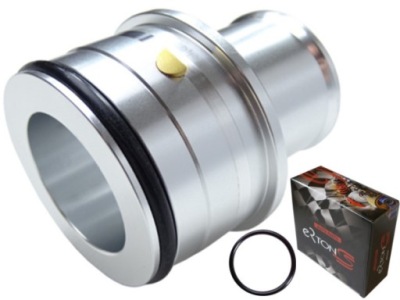 Прохід перехідник адаптер турбіни 1.9 tdi vag фото №1