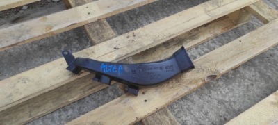 Wąż впускний повітря seat altea 2.0 tfsi 5p1819151c фото №1