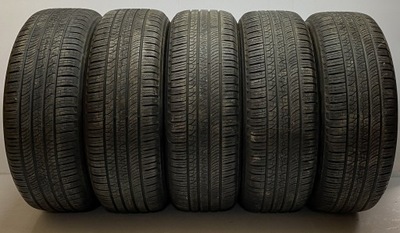 NEUMÁTICOS PIRELLI SCORPION ZERO 255/60 R20 113V 5SZT  