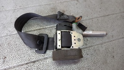 Pas безопасности правый задняя volvo s40 ii 8639549 фото №1