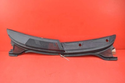 Жабо eu 8200050329 renault megane scenic 1 i rx4 99-03 фото №1