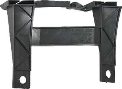 Кронштейн фара dpa 89410369302 фото №1