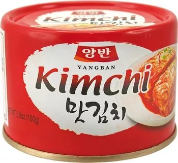 KIMCHI kiszona koreańska kapusta 160g