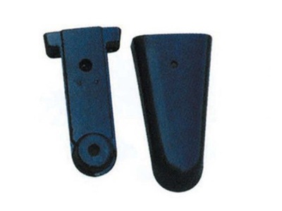 Упор капота верхний зеркало mercedes l/p фото №1