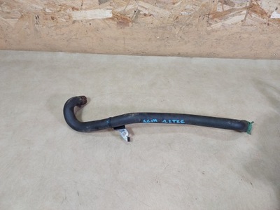 Scenic iii 1.2 tce wąż wody фото №1